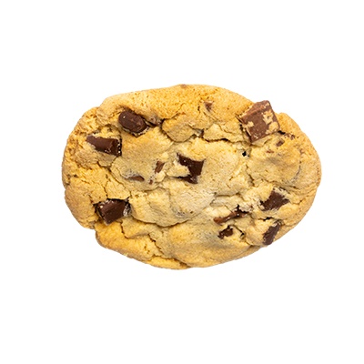 Belgian Choc Chunk Cookie