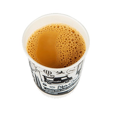 Karak Coffee